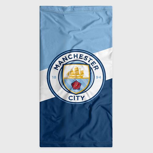 Банданы на лицо Манчестер Сити