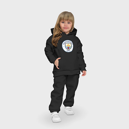Детские костюмы Манчестер Сити