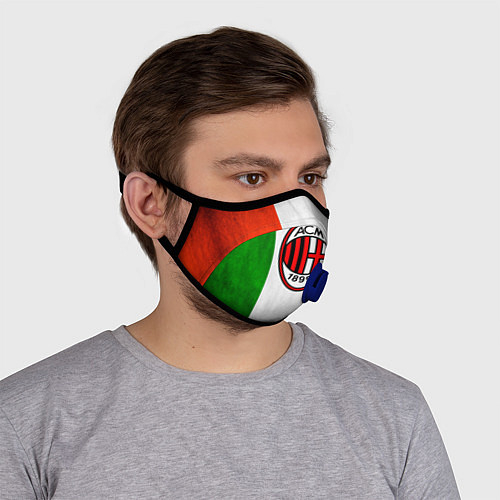 Защитные маски Милан