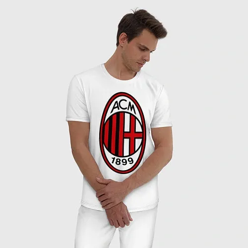 Мужские пижамы Милан