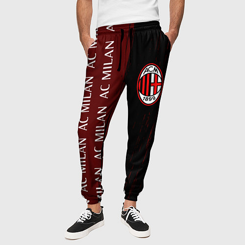 Мужские брюки Милан