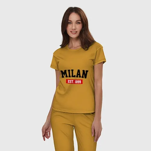 Пижамы Милан