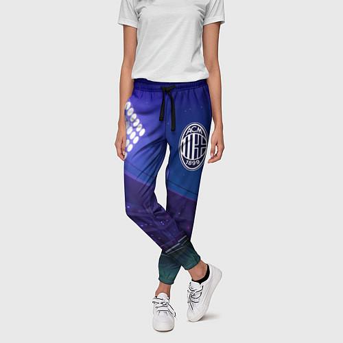 Женские брюки Милан