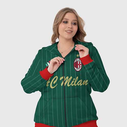 Женские костюмы Милан