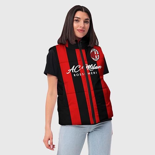 Женские жилетки Милан