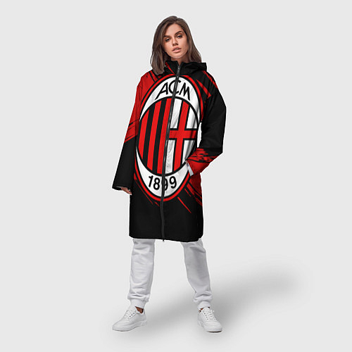 Женские ветровки Милан