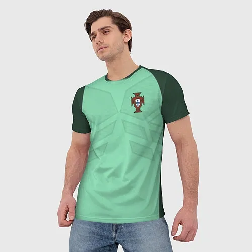 Мужские футболки Сборная Португалии