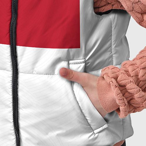Жилеты Сборная Португалии