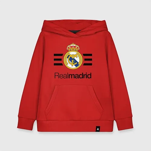 Детские товары Реал Мадрид