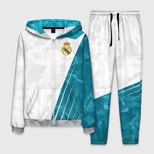 Мужская одежда Реал Мадрид