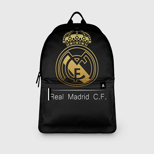 Рюкзаки Реал Мадрид