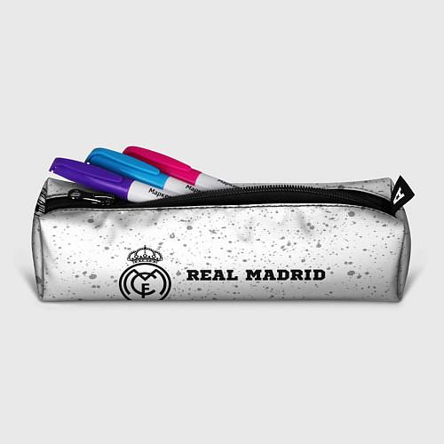 Школьные пеналы Реал Мадрид