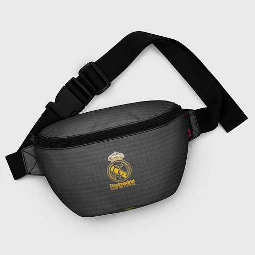 Поясные сумки Реал Мадрид