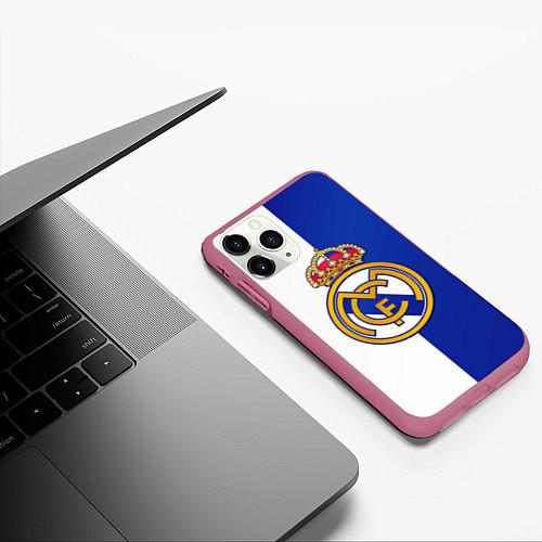 Чехлы iPhone 11 series Реал Мадрид