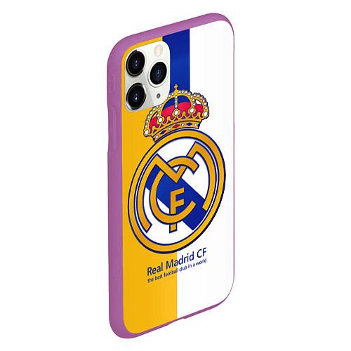 Чехлы iPhone 11 series Реал Мадрид