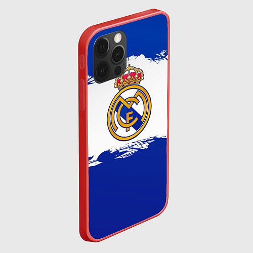 Чехлы iPhone 12 Pro Реал Мадрид
