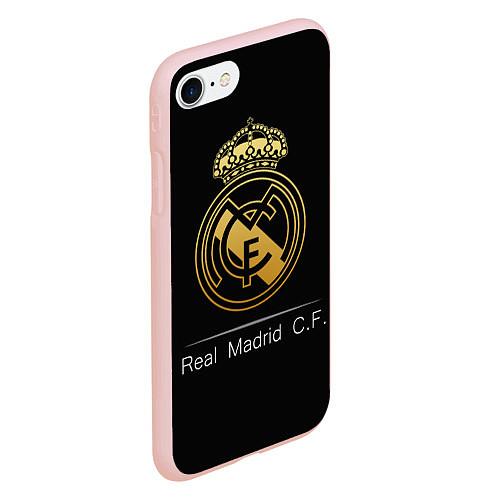 Чехлы для iPhone 8 Реал Мадрид