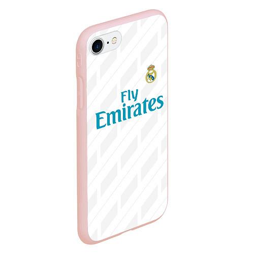 Чехлы для iPhone 8 Реал Мадрид