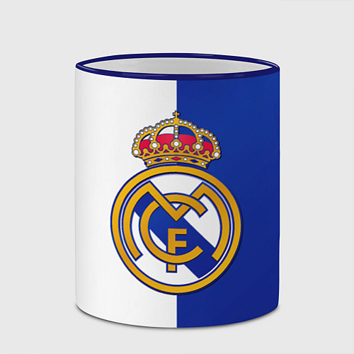 Кружки керамические Реал Мадрид