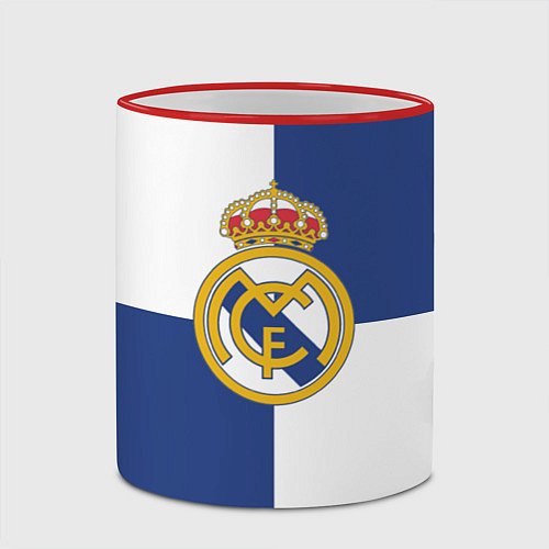 Кружки керамические Реал Мадрид