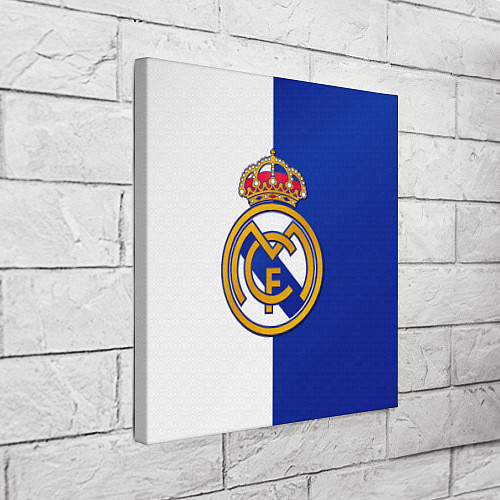 Холсты на стену Реал Мадрид