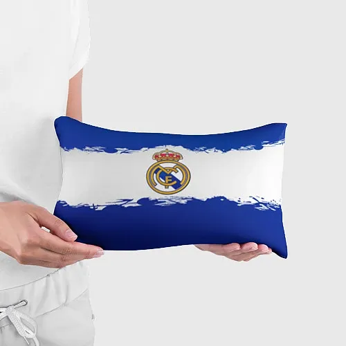 Подушки-антистресс Реал Мадрид