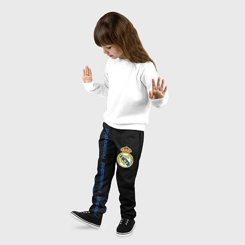 Детские брюки Реал Мадрид