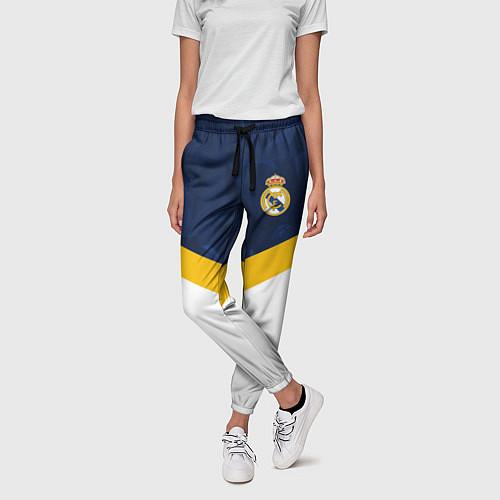 Женские брюки Реал Мадрид