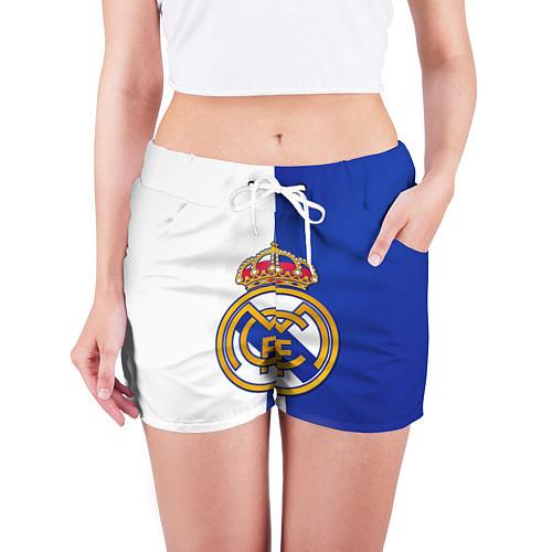 Женские шорты Реал Мадрид