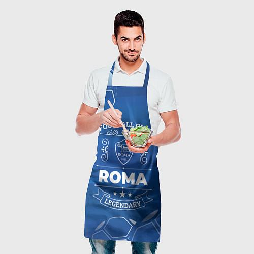 Кулинарные фартуки Рома