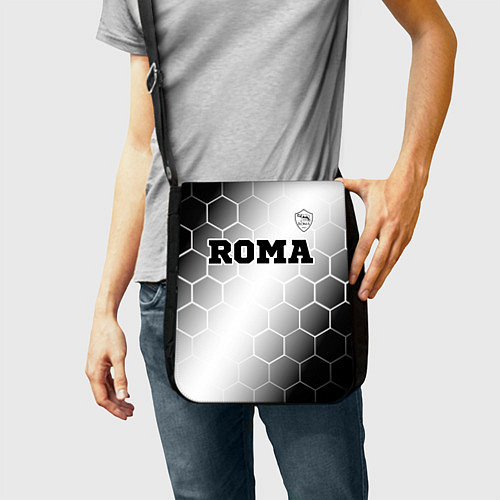 Сумки через плечо Рома