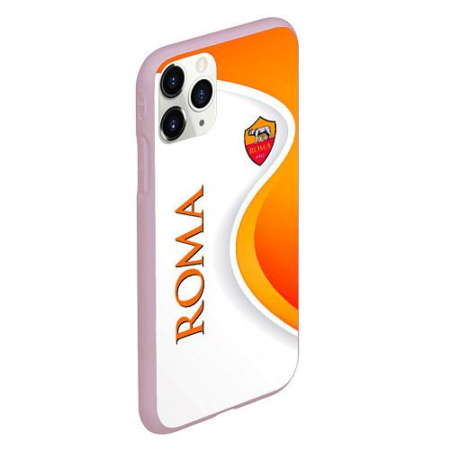 Чехлы iPhone 11 series Рома
