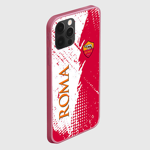 Чехлы iPhone 12 Pro Рома