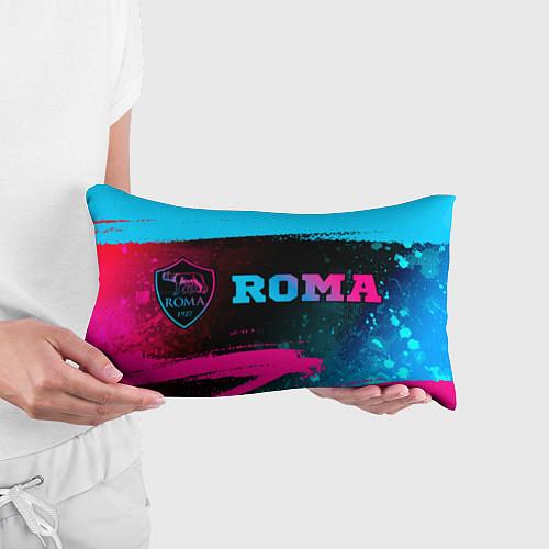 Декоративные подушки Рома