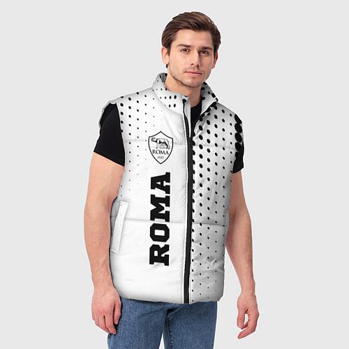 Мужские жилетки Рома