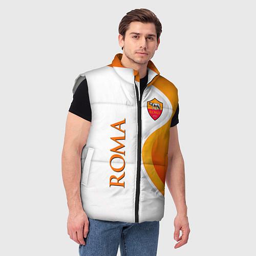 Мужские жилетки Рома