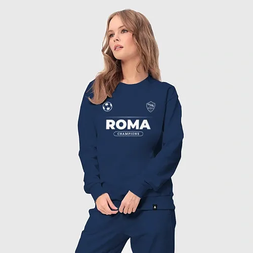 Женские костюмы Рома