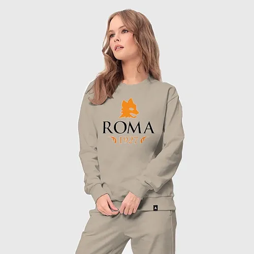 Женские костюмы Рома