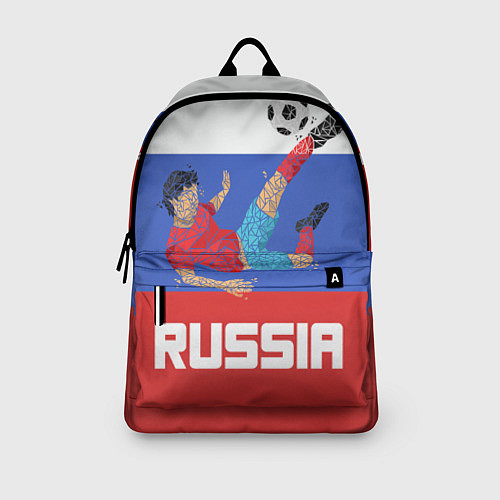 Рюкзаки Сборная России