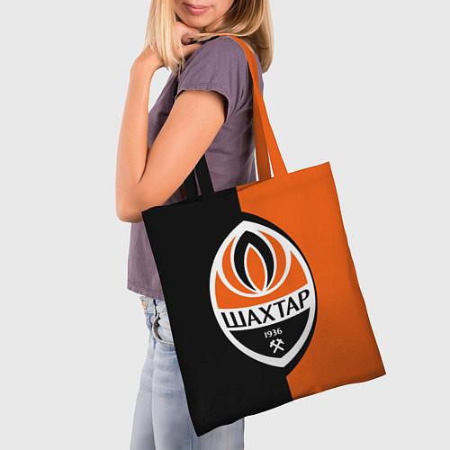 Сумки Шахтёр Донецк