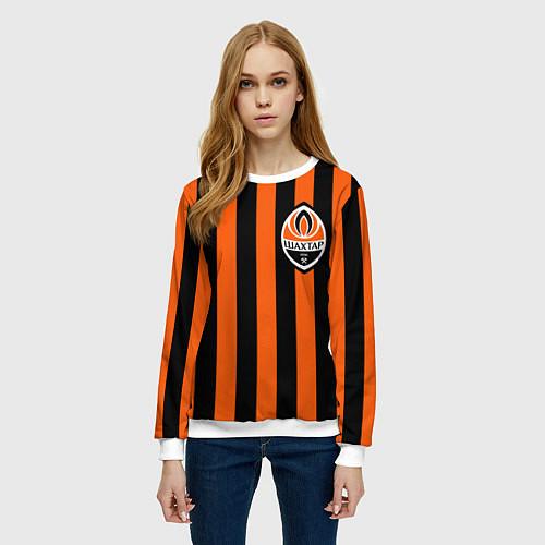 Свитшоты Шахтёр Донецк