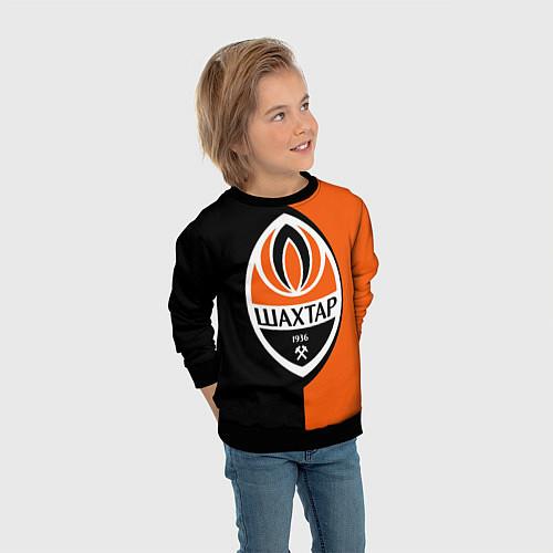 Свитшоты Шахтёр Донецк