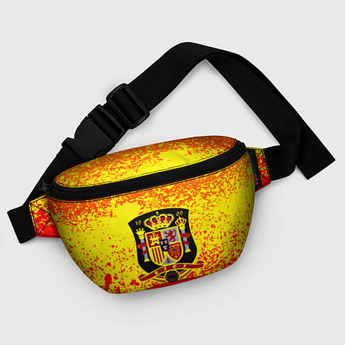 Поясные сумки Сборная Испании