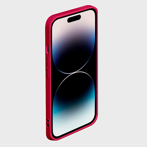 Чехлы iPhone 14 Pro Сборная Испании