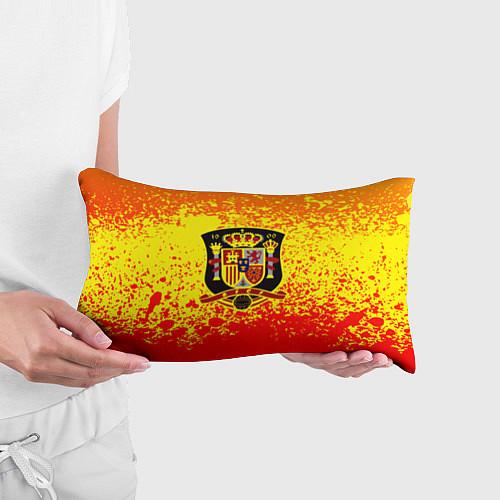 Декоративные подушки Сборная Испании