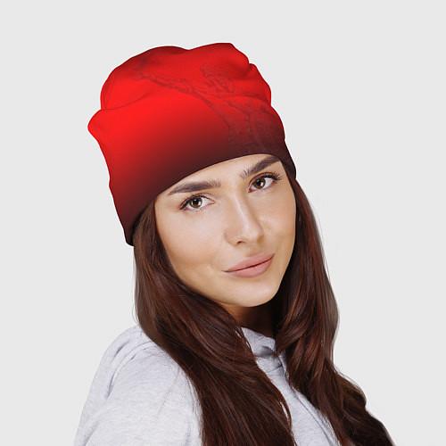 Шапки Спартак