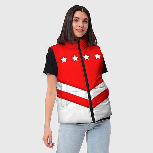 Жилеты Спартак