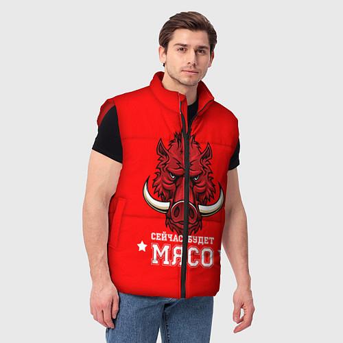 Жилеты Спартак