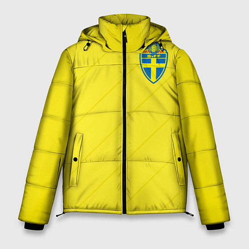 Куртки Сборная Швеции