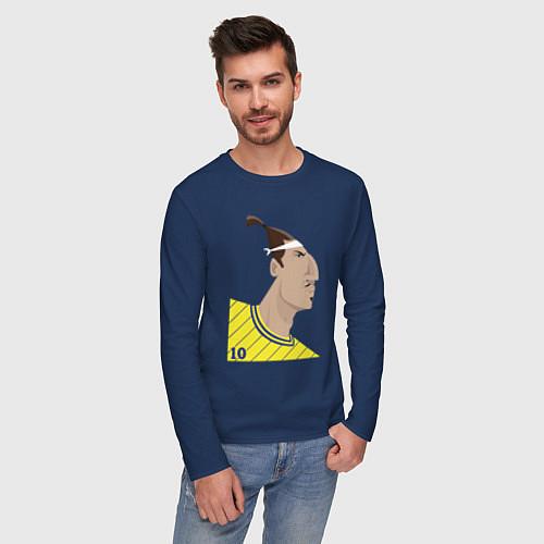 Лонгсливы Сборная Швеции